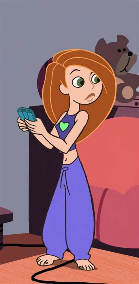 porno kim possible|Kim Possible Category